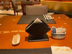 -成都泰合国际大饭店(春熙路太古里店)