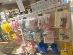 -孩子王(仪征宝能店)