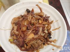 -超爷叔面馆(西园店)