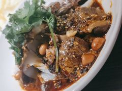 -胖哥俩肉蟹煲(华贸店)