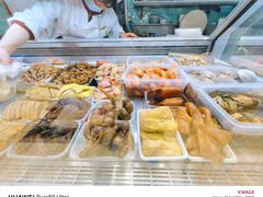 -泰康食品(南京东路店)
