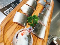 -本炙炭烤·蒲烧活鳗料理店(金沙洲店)