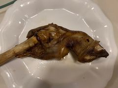 -福寿斋·老北京铜锅涮肉·烤鸭(顺义总店)