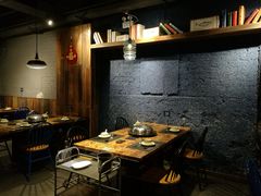 大堂-船奇蒸汽海鲜·闽菜(八市海鲜总店)