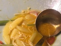 -前海沿·青岛菜(李沧万达店)