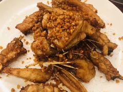 -正能量脆肉鲩火锅