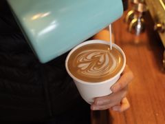 -BIJOU coffee&cocktail(龙岗万科广场店)