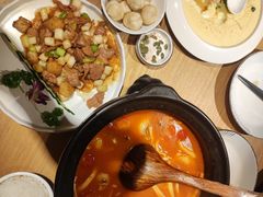 -蜀锦堂·川味现炒(襄阳武商汇店)