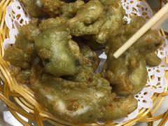 -燕云楼(云南路店)