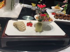-拉完海鲜大排档(温岭店)