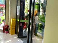 -柠季·手打柠檬茶(上海宝华帝华商业广场店)