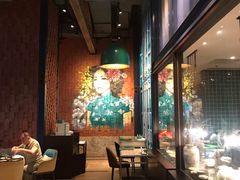 -福港轩·中餐厅(厦门香格里拉店)