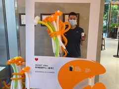 -DECAMERON十日谈(前海嘉里中心店)