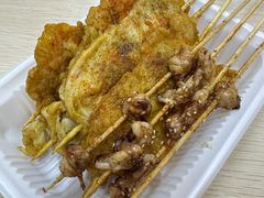 -项记面馆(明瓦廊店)
