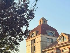 -歌斐颂巧克力小镇