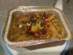 -正宗齐齐哈尔烤肉·齐牛哥鲜切炭火烤肉(杭州总店)