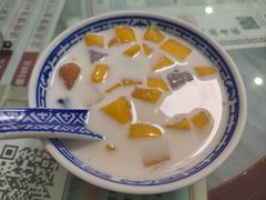 -恒信牛奶甜品(南京总店)