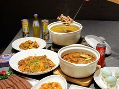-佬太公海鸭·海鲜大排档(上海总店)