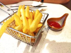 -乐凯撒披萨(中心书城店)