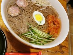 -九田家黑牛烤肉料理(香河店)