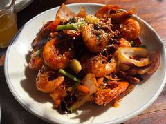 -大牌大·传统杭帮菜(湖滨店)