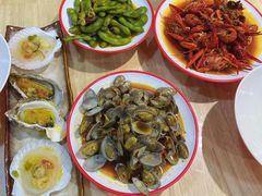 -堕落小龙虾(兰州旗舰店)