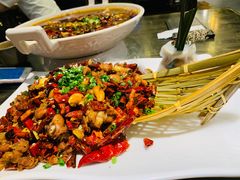 -庆合府重庆大排档(紫都城店)