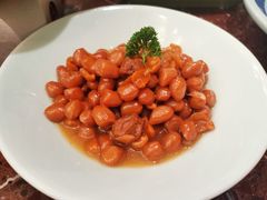 话梅花生-新白鹿餐厅(爱琴海购物中心店)
