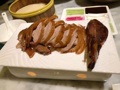 -雀蓝川菜(星悦汇店)