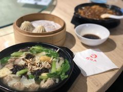 -穆桂英美食(城中店)
