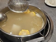 -贵宾牛·潮汕牛肉火锅(珠池总店)