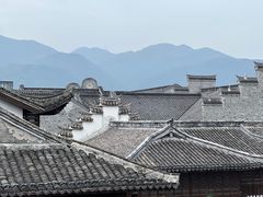 -紫阳古街