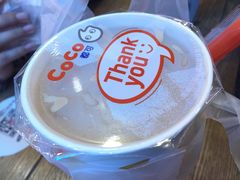 -CoCo都可(西安路民勇店)
