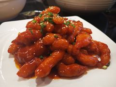 -延安八大碗(陕北菜·枣园路店)