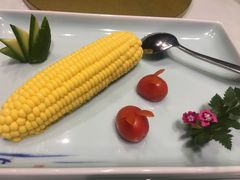 -禾珍珠家常小馆(河南博物院店)