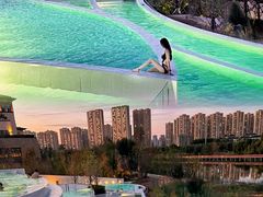 -清河半岛温泉度假酒店