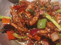 -普叽普叽泰式茶餐厅(港汇店)