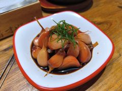 -小杨烤肉(朱雀店)