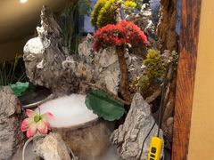 -李久其家民间餐厅(观沙岭公园店)