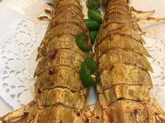 -盛港湾海鲜食府(黄沙店)