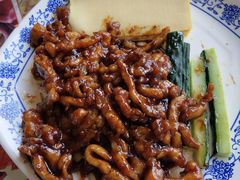 -馅老满·生春阁(慕田峪店)