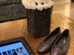 -CHANEL(恒隆广场店)