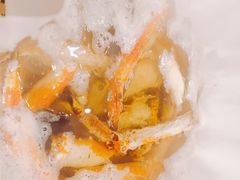-蟹将军·松叶蟹和牛日料放题自助(K11店)