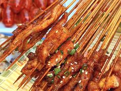 -二钳洞庭虾蟹·江湖菜(鹭岛店)