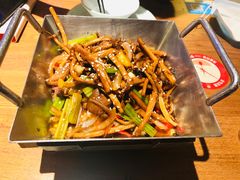 -弄堂里·寻味杭州(湖滨银泰in77C区店)