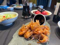 -花迹(富春江东街店)