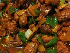 -俭寨大盘鸡·缸子肉·小公鸡·新疆菜(云通店)