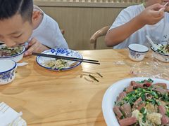 -丽华家常菜