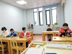 -星位围棋俱乐部(宝山万达店)