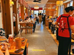 -福苗小骆驼烧烤(莲湖路店)